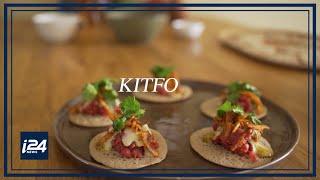 MIDEAST EATS | Kitfo from Addis Ababa to Tel Aviv