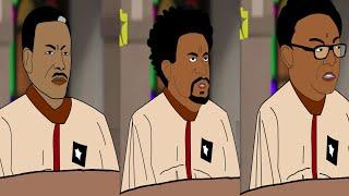 የባላገሩ ዳኞችን ያበሳጫቸው ተወዳዳሪ! ETHIONIMATION