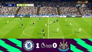 Chelsea vs Newcastle United 1-0 | Premier League 21/22 | Full Match