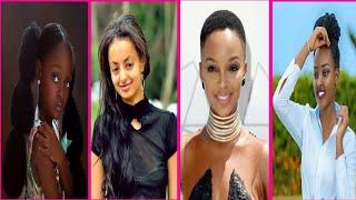 Top 10 African Countries With The Most Beautiful Women 2021