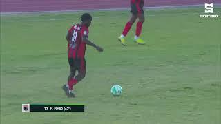 Reid hat-trick! Arnett Gardens score FIVE against Molynes United in JPL MD17! | Match Highlights