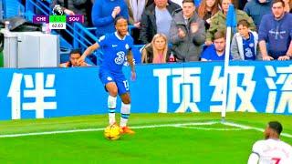 Did Sterling Played Bad vs Southampton? ???? OK, Watch This!