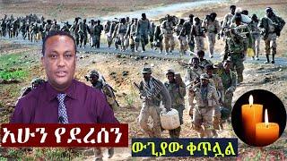 Ethiopia: አሁን የደረሰን ሰበር መረጃ | DW Daily News August 4, 2021 | Zehabesha