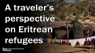 Refugee: The #Eritrean Exodus: A Retrospective | with Chris Cotter