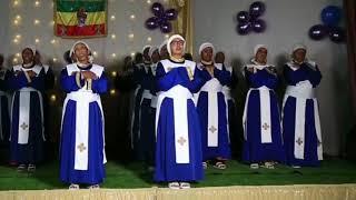 የንስሃ ዝማሬ"ወደ ሕይወት መንገድ ይመራኛል ጌታ" ethiopia new orthodox mezmur|ማህሌታይ ቲዩብ Mahiletaye Tube