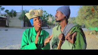 Kemalatkum - part 2- Senfelal  (ሰንፈላል) New Ethiopia Tigrigna Comedy  Drama (FULL) 2021