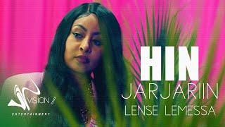 Lense Lemesa- Hinjarjariin- New Ethiopian Oromo Music 2022 (Offical Video)