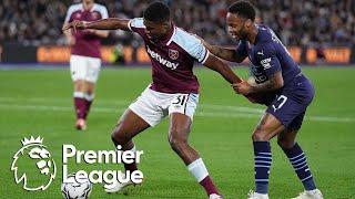 Premier League Matchweek 13 preview: Irons seek third Big Six scalp | Pro Soccer Talk | NBC Sports