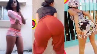 Ethiopian tiktoker Sexy Dance( Twerk Dance)