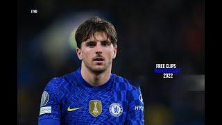 Mason Mount 2022 ● FREE CLIPS / NO WATERMARK ● FREE TO USE ● HD