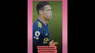 Ronaldo goal for his baby sin ???? #manchesterunited #viral #shorts