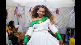 BEST  DANCER IN THE HABESHA PARTY