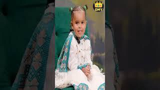 #ዜማያሬድ በዓባይ tv  | Seifu on EBS | Ethiopia | SHEGER INFO | Hanna Yohannes-ጎጂዬ