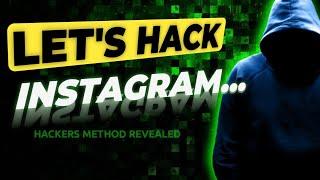 How To Hack Instagram (Hacking In Android No Root) | Termux Hacking Tools