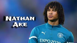 Nathan Ake - Skills and Goals - Highlights