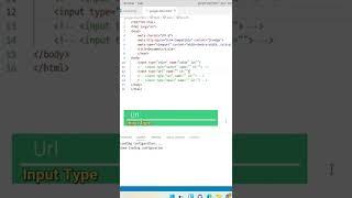 HTML Forms - Learn HTML Input Types | HTML5 (2022)