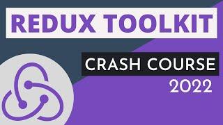 React Redux Toolkit Crash Course 2022 | React Redux Tutorials 2022 | NAVEEN SAGGAM