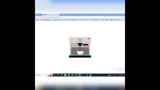 Html Css Understanding Coffee animation | Review of Coffee animation #css3animation  #html5