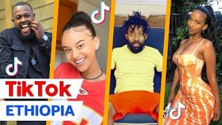 New ethiopian funny tiktok video compilation bo tube #2# habeshan comedy (ethio tiktok)