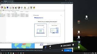 MalwareBytes Premium Crack | Install Tutorial | Unlimited | Free Download 2022