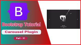 bootstrap carousel plugin | bootstrap carousel plugin example | part 31