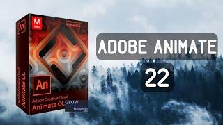 ADOBE ANIMATE 22 CRACK | ADOBE FREE DOWNLOAD FULL 100% WORKED 2022