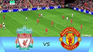 Liverpool vs Man United ???? LIVE Match Today - Premier League - Full Match - Live stream || ???? PE