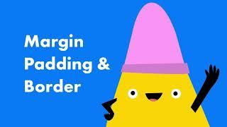 Learn Margin Padding & Border in Html CSS | session 3 | Basic of Web Development