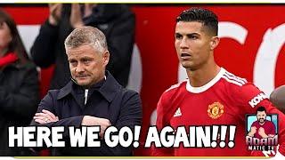 FALSE START UNITED, players not with ole?  #mufc #Manchesterunited