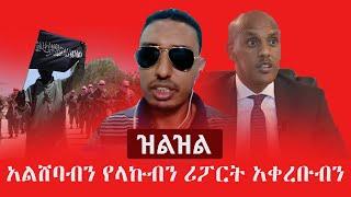 Ethiopia: ዝልዝል | አልሸባብን የላኩብን ሪፖርት አቀረቡብን | Tewdros Tsegaye | Reyot | Mustefa Omer | Somali Region