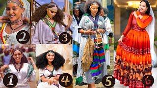 ????Ethiopian ashenda: 2014 በኣሸንዳ በአል የደመቁት ውብ አርቲስቶች/ #ashendatigray #ኣሸንዳ #ዓይኒዋር //seifu on ebs