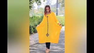 Ethiopian Traditional Dress | Habesha Cultural Dress | Fashion Clothes