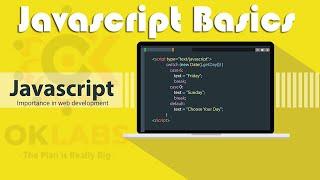 Javascript Document Object Model Part 2