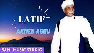 Alamin Abdu latif instrumental cover  | Eritrean Music 2023