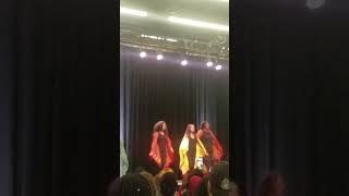 Habesha Culture Night @ ASU - Dance Pt1