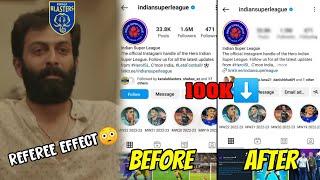 Indian Football Ruling With Us????????KeralaBlasters WhatsApp status | KeralaBlasters status | Kbfc 