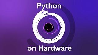 Python on Hardware weekly video 197 #CircuitPython #Python @Adafruit @micropython