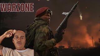 Habesha squad warzone fun :) 4K. Habesha gamer. Ethio Gamer. Abyssinia Gamer.