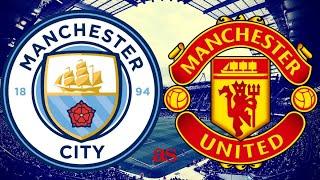 ????LIVE: Man United vs Man City | English Premier League 2022 | EPL Live Stream | Fifa 19 Gameplay