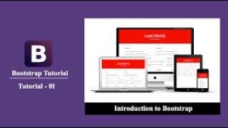 Intro to Bootstrap in urdu | Bootstrap for Beginners to Advance | Lec 1