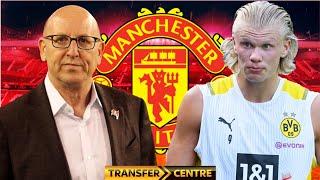 Manchester United Latest News 12 September 2021