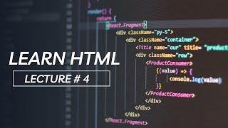 #4 HTML Heading Tags |HTML Tag | Head Tag