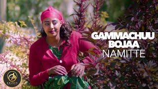 Gammachuu Bojaa - Namitte - New Ethiopian Oromo Music 2023 [Official Video]