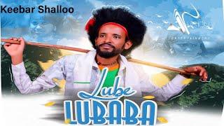 Keebar Shaalloo-Lubee Lubaabaa-New Ethiopian Oromo Music 2021(Official Videos)