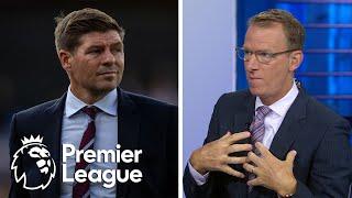 Can Gerrard, Moyes take Aston Villa and West Ham to next level? | Premier League | NBC Sports