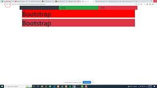 Bootstrap Repeat, Session 18 - Web Development Series