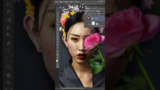 Adobe Photoshop Tutorials   Basic Photoshop Tips for beginner #shorts # 12