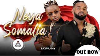 Rayvanny Ft Yared Negu Music (Somalia) Ethiopian New music