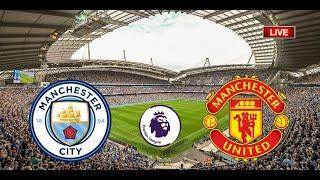 ???? Manchester City vs Manchester United | Premier League 2022/23 | FIFA 23 Gameplay