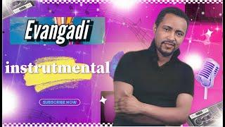 Gossaye Tesfaye - Evangadi  Instrumental cover | Ethiopian Music 2023